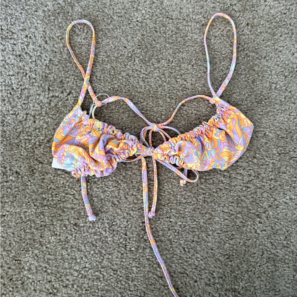 Kulani Kinis Bikini Top
